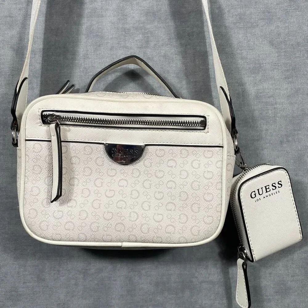 Guess crossbody bag